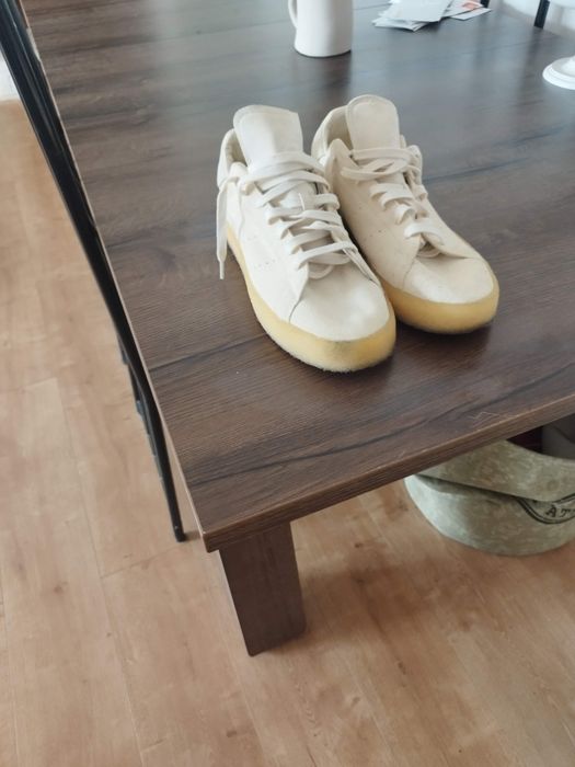 Tênis Stan Smith crepe 46