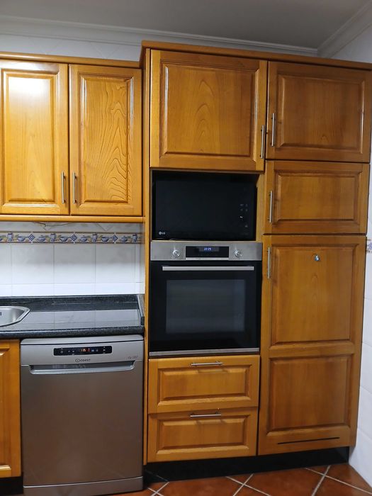 Moveis de cozinha