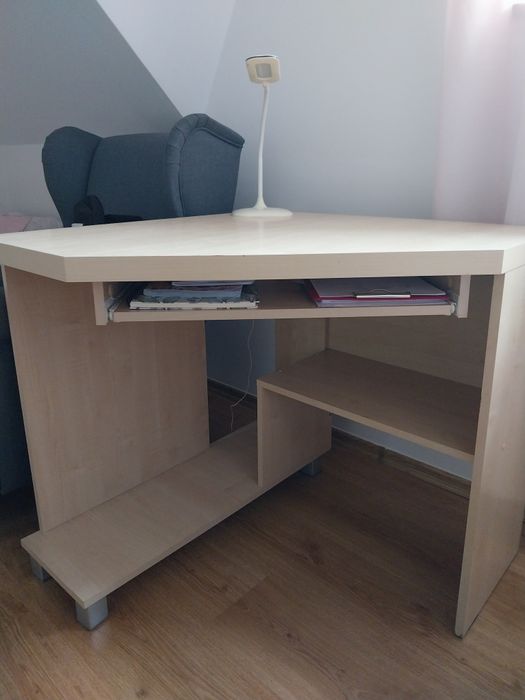 Komplet mebli  w bardzo dobrym stanie