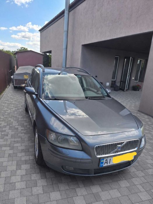Volvo v50 2.4i 170 к.с. Ціна 220 000 грн.