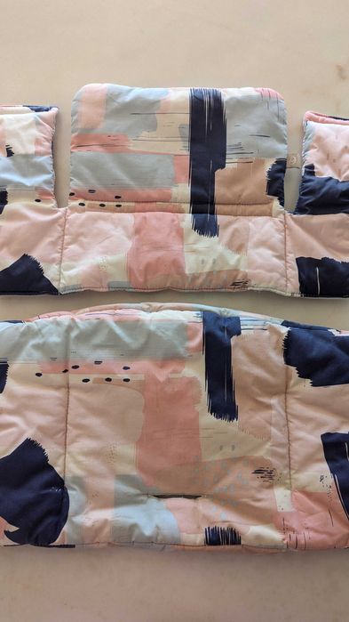 Almofada para cadeira Stokke Tripp Trapp