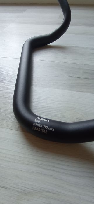 Guiador XSR Abarth