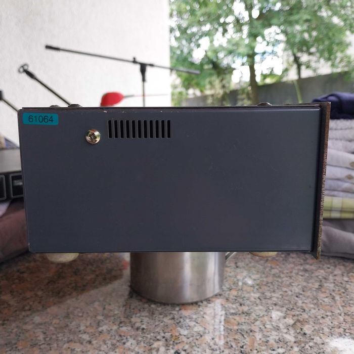Cloud Electronics CX233 Mixer/Zoner (Som 3 Zonas)