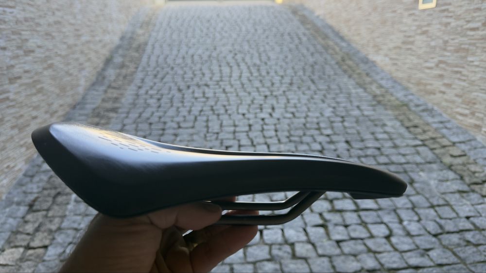 Vendo selim Fizik Terra Argo X3