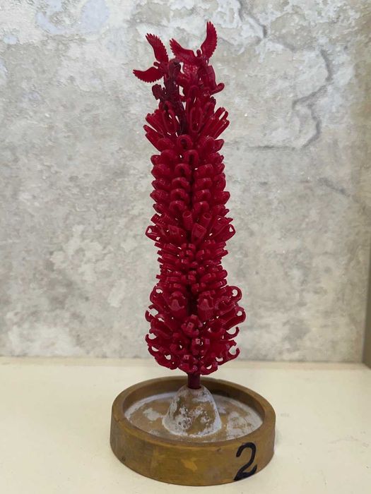 Вакуумне лиття : срібло, золото, латунь, бронза