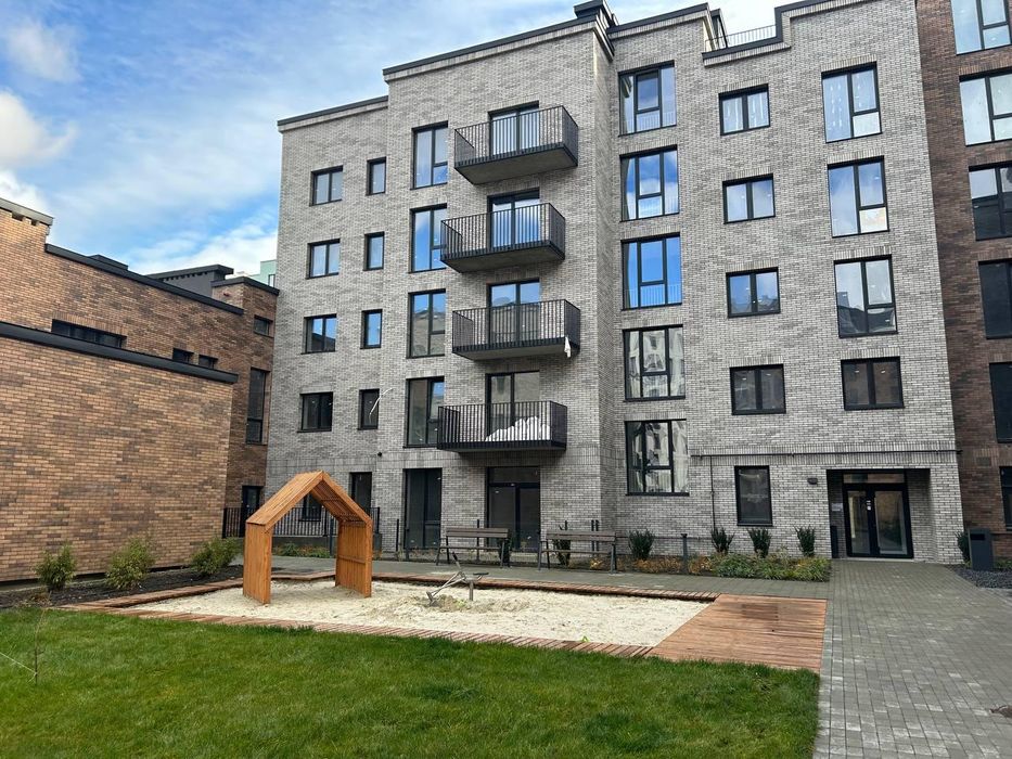 Продаж 1-кімнатної квартири в ЖК «WAWEL»