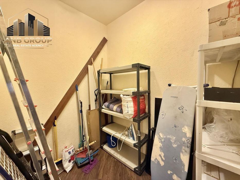 Аренда 3-комнатной квартиры 100м2, ул.Златоустовская 50, Центр