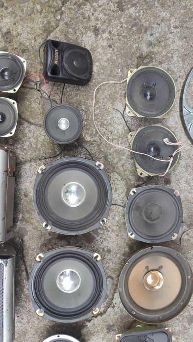 Динаміки Pioneer