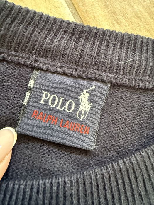 Sweter meski Polo Ralph Lauren, rozm l