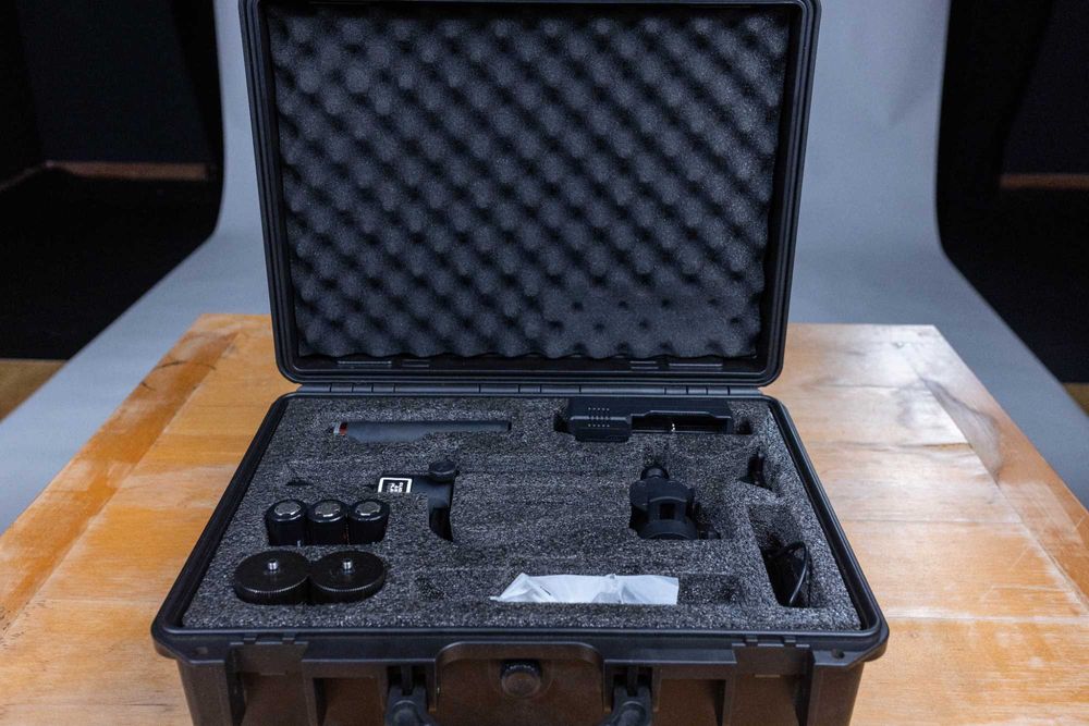 MOZA Guru Gimbal for 360° Cameras64737819817475121