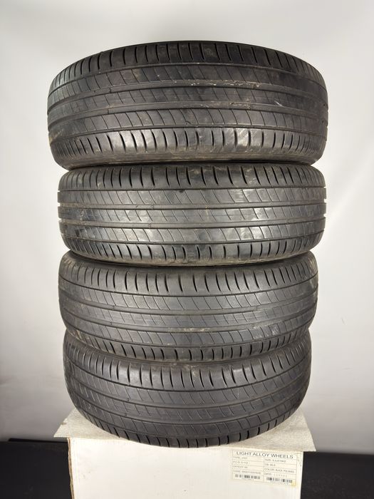 Літні шини 4шт R17 215/65 Michelin Primacy 3 2019 5,7-6,6