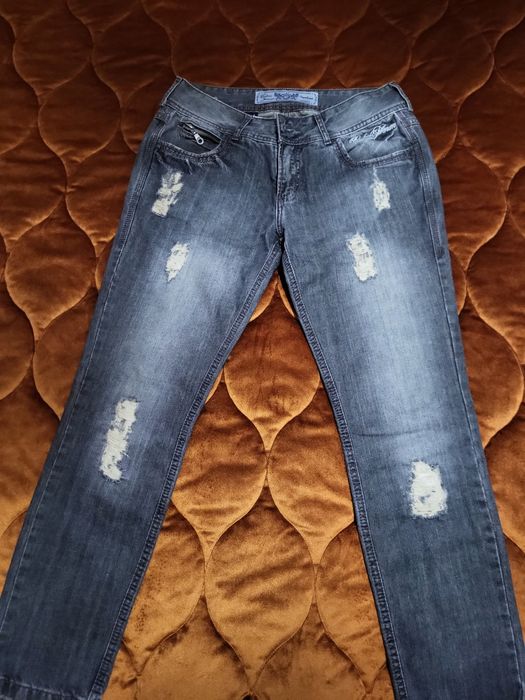 Calca de mulher colcci