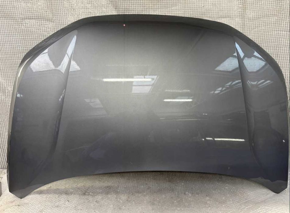 Капот Audi Q4 89A E-tron оригінал разборка