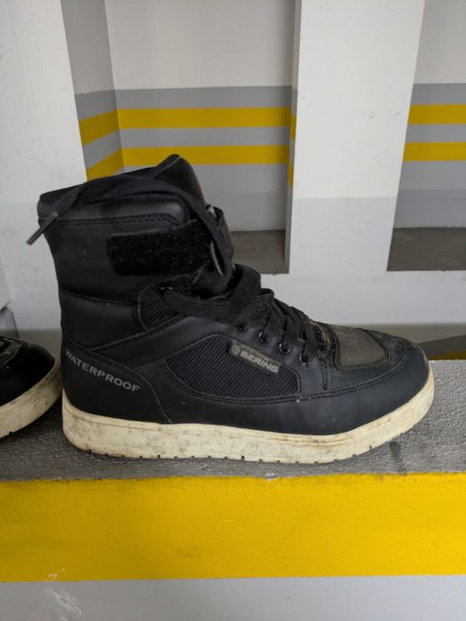 Botas Mota Bering  n41 impermeáveis