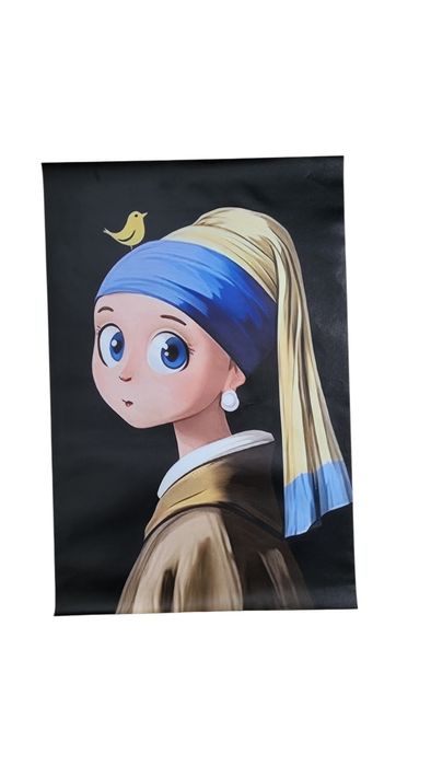 Nadruk na płótnie 40×60