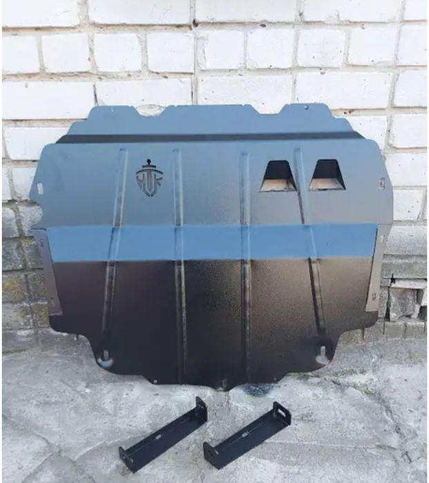 Захист двигуна Volkswagen Passat B6 /B7/B8/Cc Защита Пассат Львов