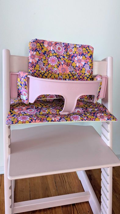 Stokke Tripp Trapp cadeira evolutiva