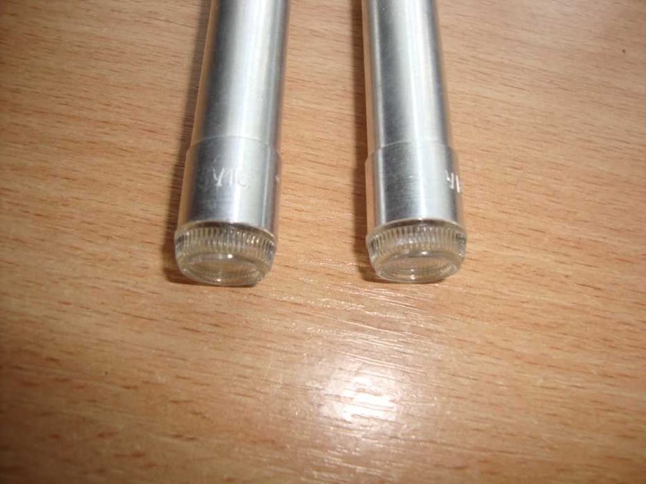 Индивидуальный дозиметр ДКП-50-А