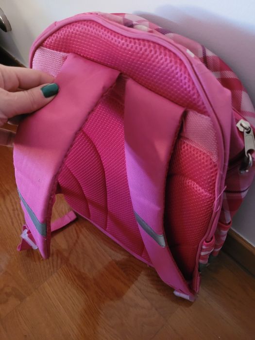 Mochila Winx criança