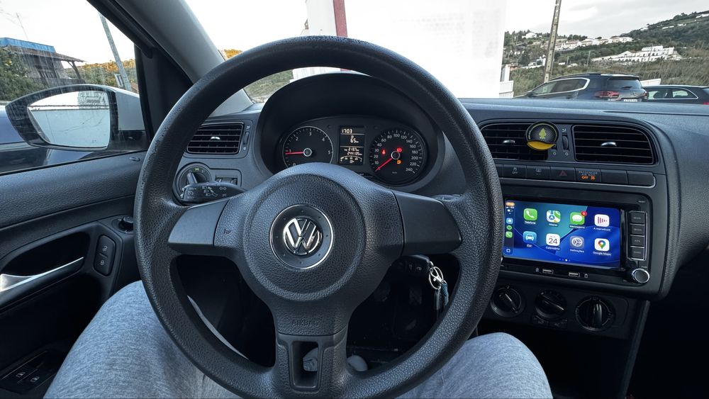 VW Polo 6r 1.2tdi