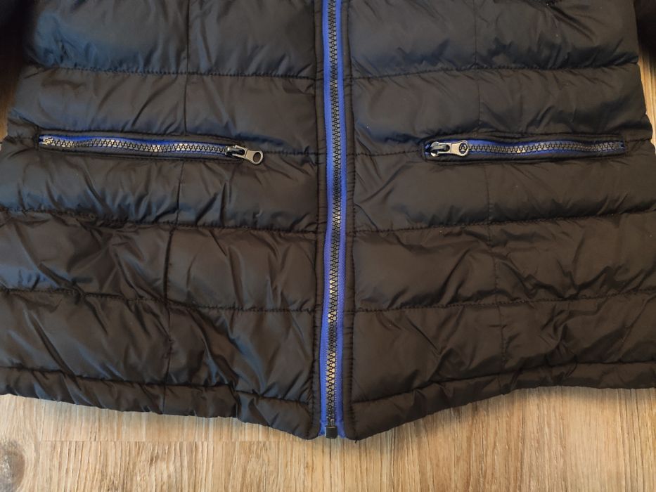 Kurtka chłopięca 164