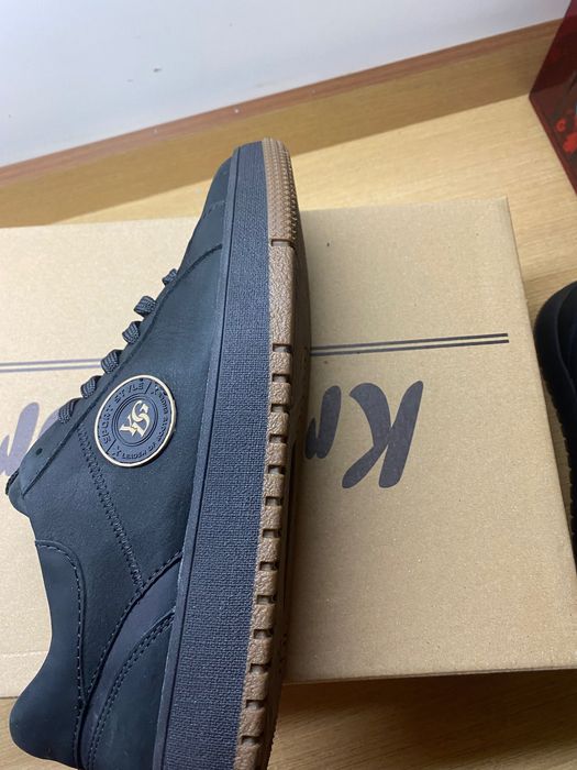 Взуття чоловіче весна-осінь 42р