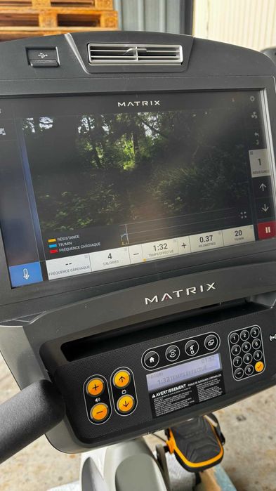 Pratkfitness equipamentos, matrix/precor/passadeiras/ergometricas