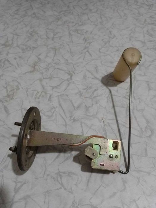 Новий датчик рівня палива ГАЗ 3102, 3110 (СРСР) — Оригінал