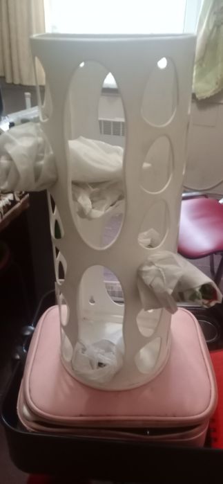 Органайзер для пакетов