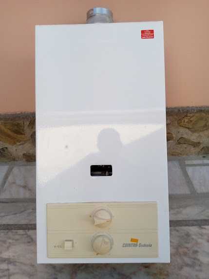 Esquentador  marca Contra Godesia