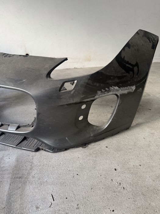 Jaguar F Type Para-Choques
