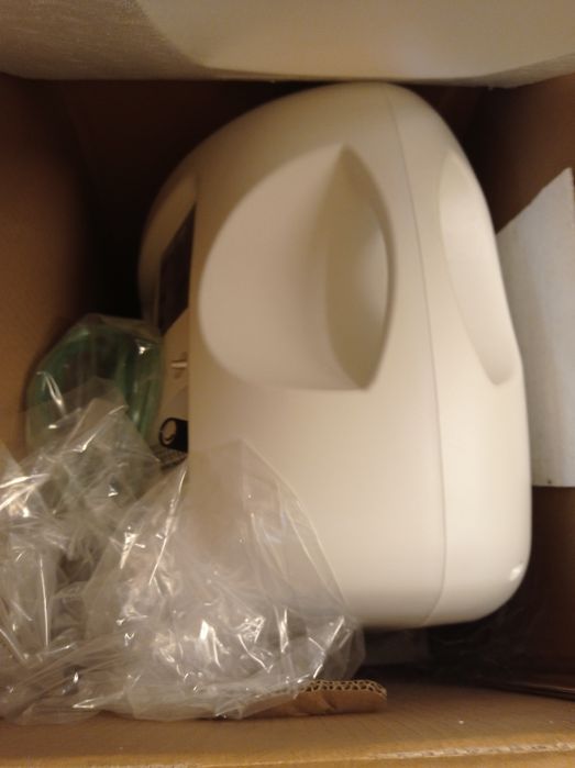 Koncentrator tlenu konsumg 5