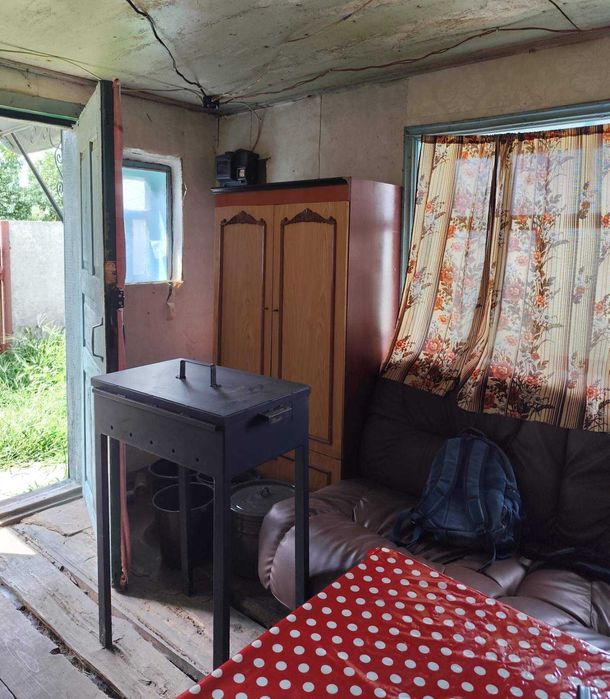 Продаж будинку Погреби (25км від Кременчука)