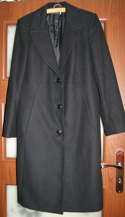 Płaszcz HUNA rozm. 44