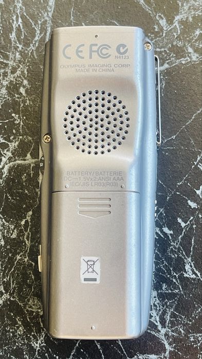 Диктофон Olympus