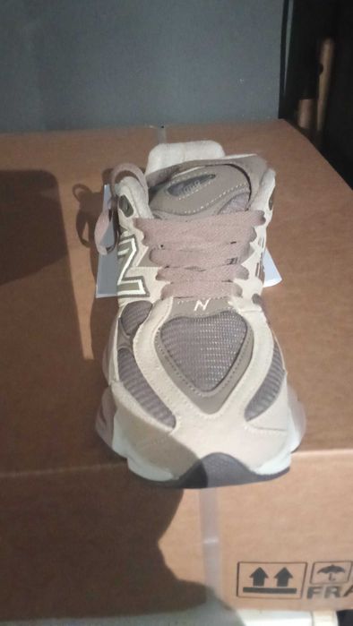 Sapatilhas New Balance