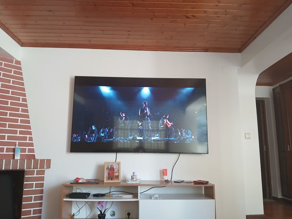 Tv Samsung 75 polegadas