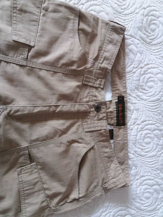 Spodnie męskie Timberland