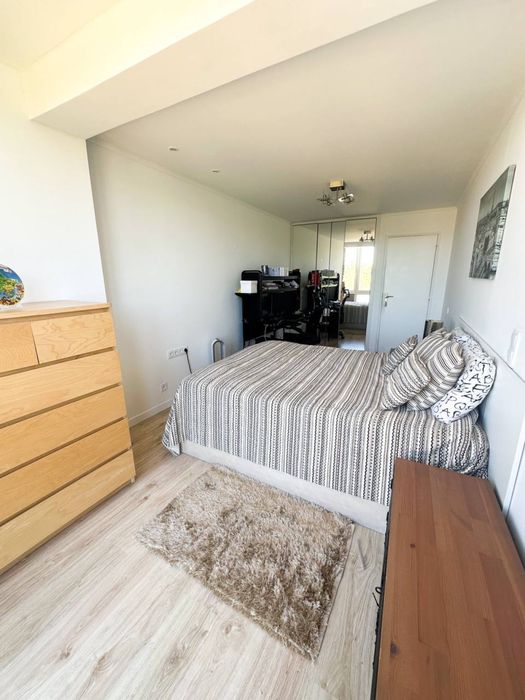 Duplex T3 | Terraço , Lareira & Churrasqueira