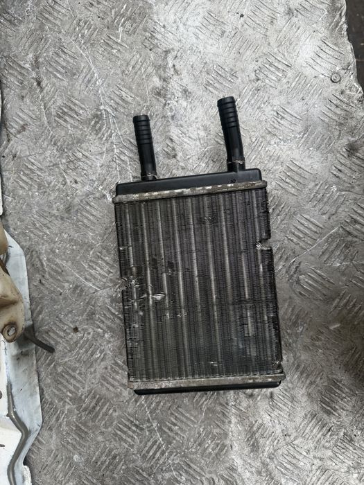 Радиатор печки чери тигго тиго chery tiggo год 08