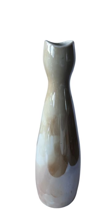 Wazonik bogucice new look retro prl