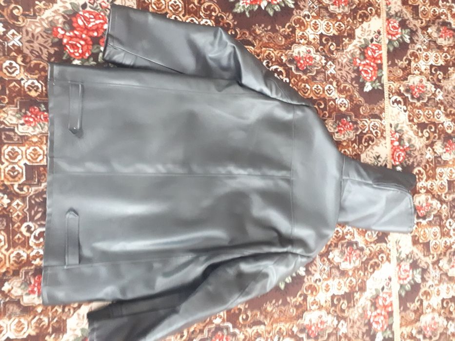 Куртка чоловіча зимова