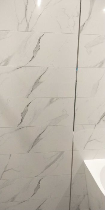 Glazura Paradyż Livia Bianko