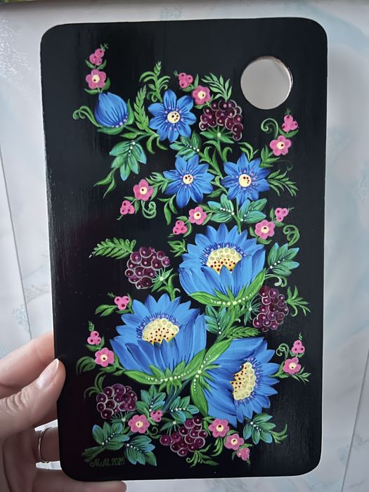 Дошка для нарізання