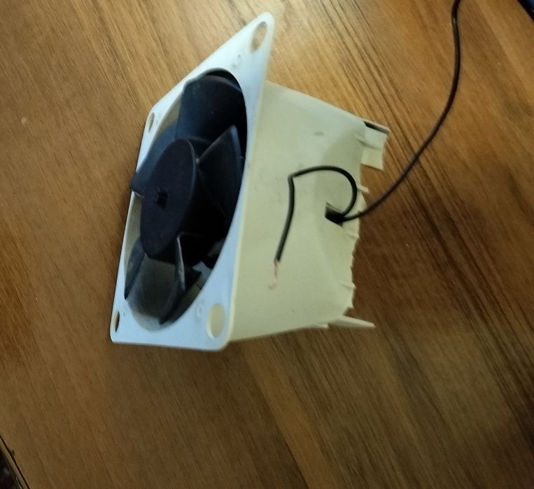 Промисловий вентилятор / кулер