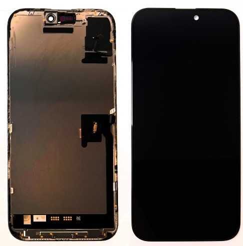 Дисплей Экран модуль iPhone 12 Pro Max/13 Pro Max/ 14 Pro Max/ 15 Pro Max/16 Pro Max/17 Pro Max