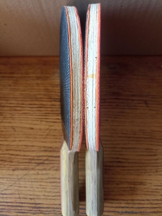 Теннисные ракетки комбинированные