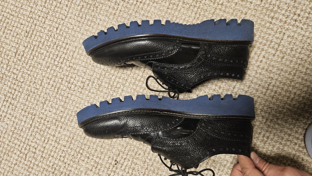 Baldinini оксфорди, 40-41 розмір