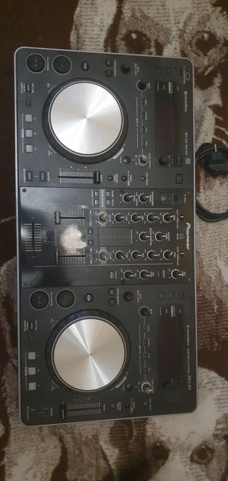 Pioneer XDJ-R1 Mikser DJ typu All in One