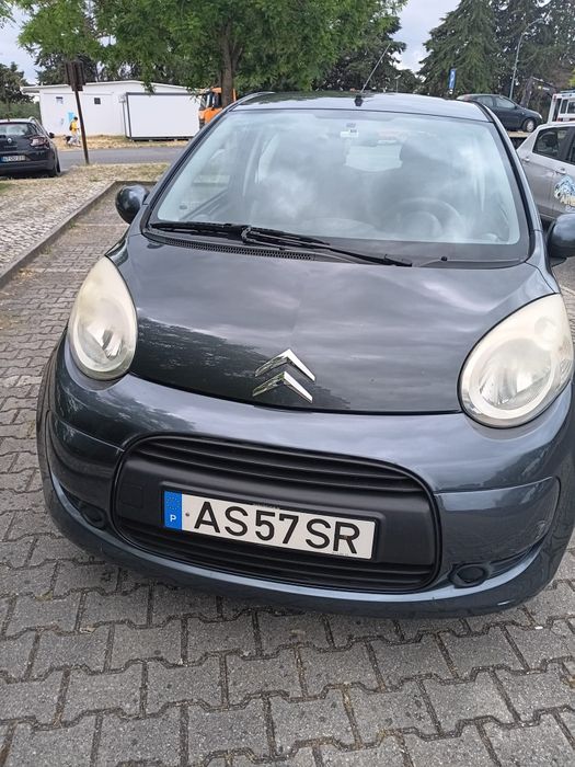 CitroenC1 1.0 2010